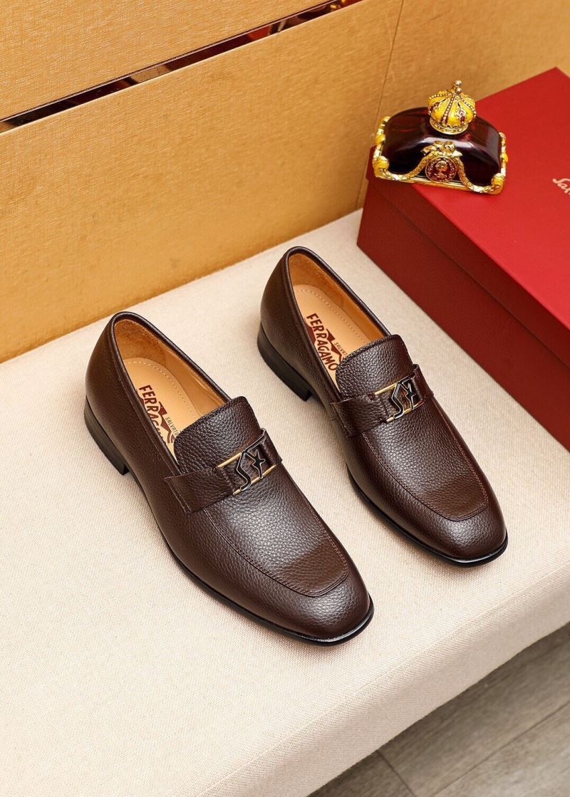 Ferragamo Shoes